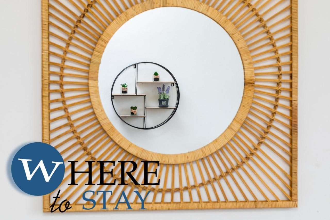 Wheretostay River Side Apartment
