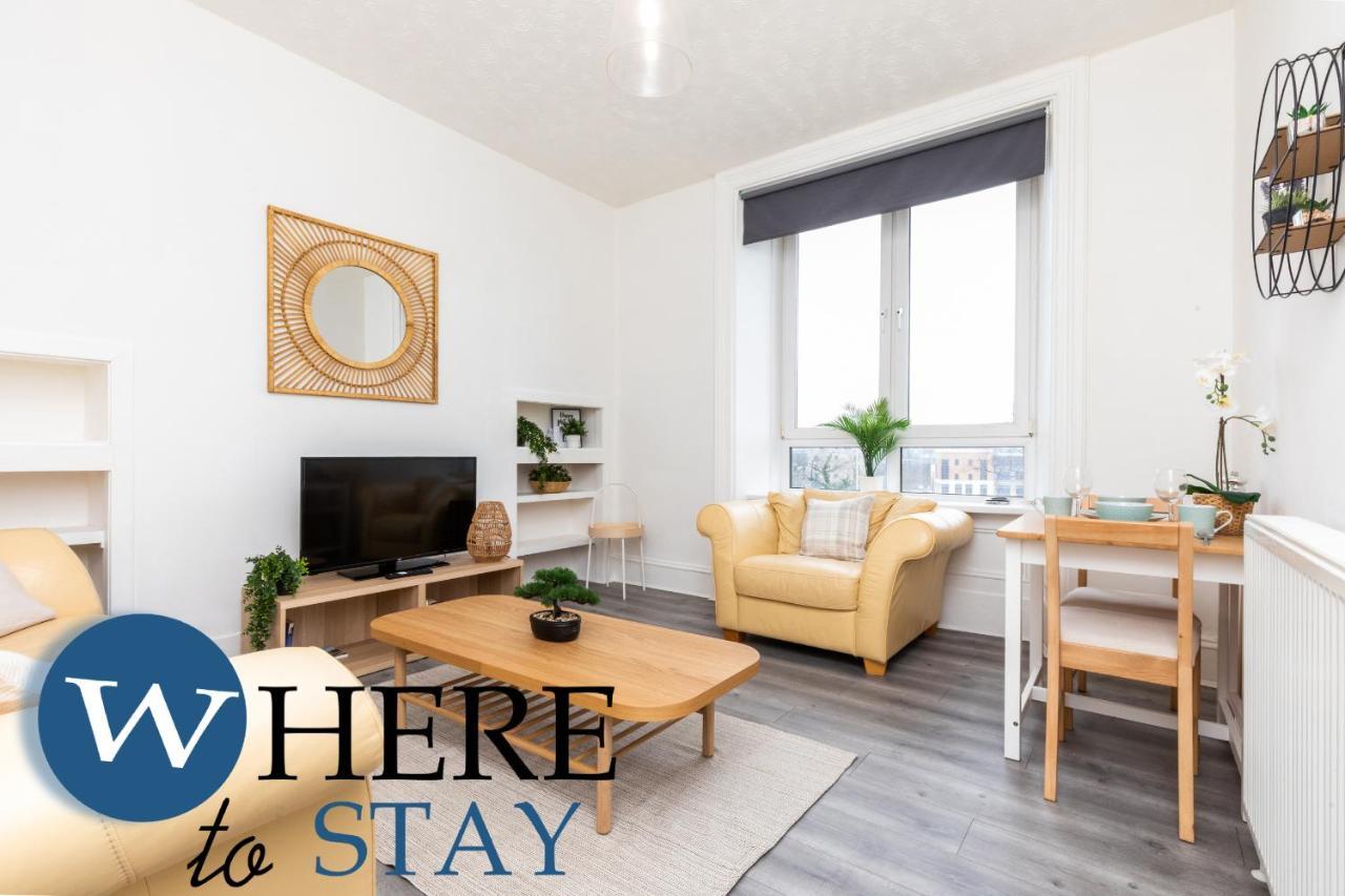 Wheretostay River Side * Aberdeen