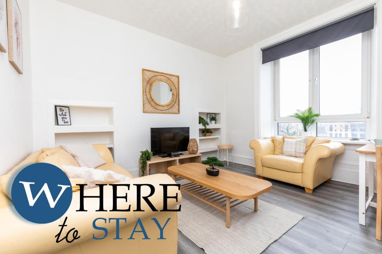 Wheretostay River Side Apartment *