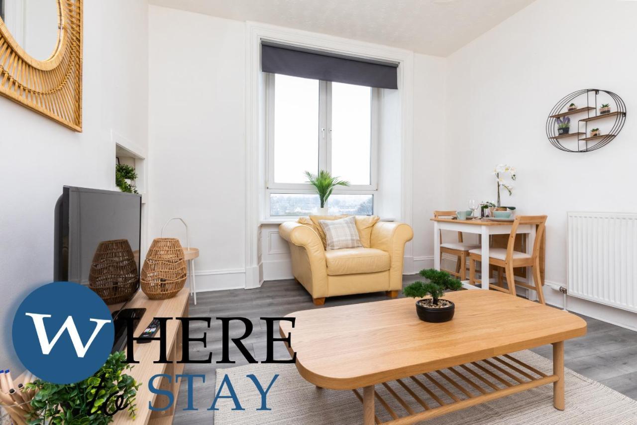 Apartment Wheretostay River Side *