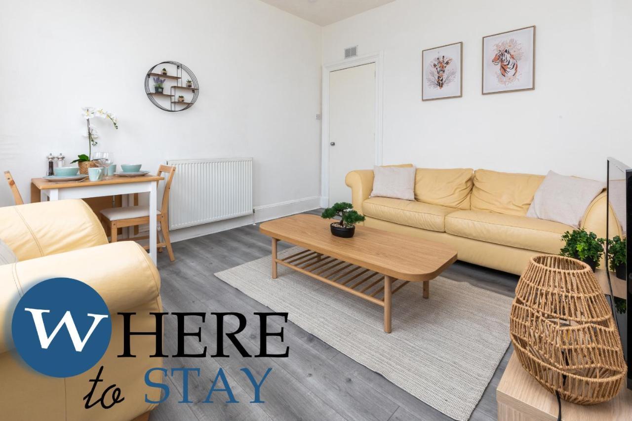 Apartment Wheretostay River Side