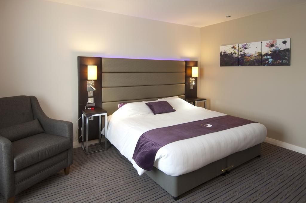 Premier - Anderson Drive 3* Aberdeen
