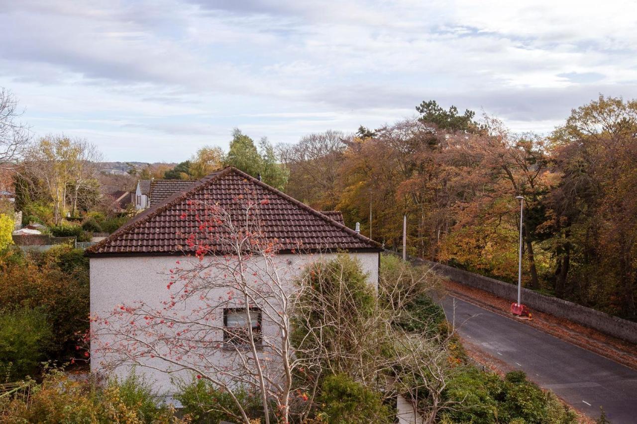 Apartment Spacious Studios And Ensuites At Caledon Court In Aberdeen *