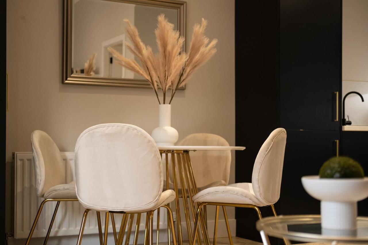 West End Retreat - Sja - 2 Bed Aberdeen