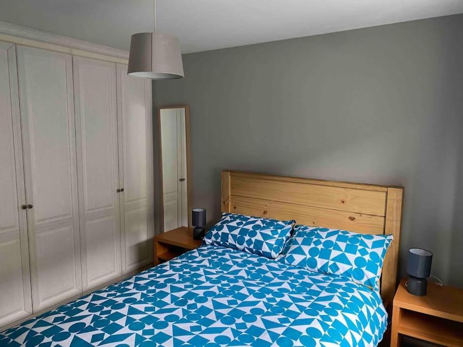 Spacious Ground Floor 2 Bed By Lains Lettings Apartamento Aberdeen