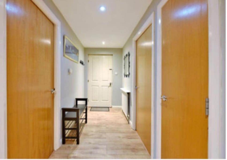 Apartamento Spacious Ground Floor 2 Bed By Lains Lettings