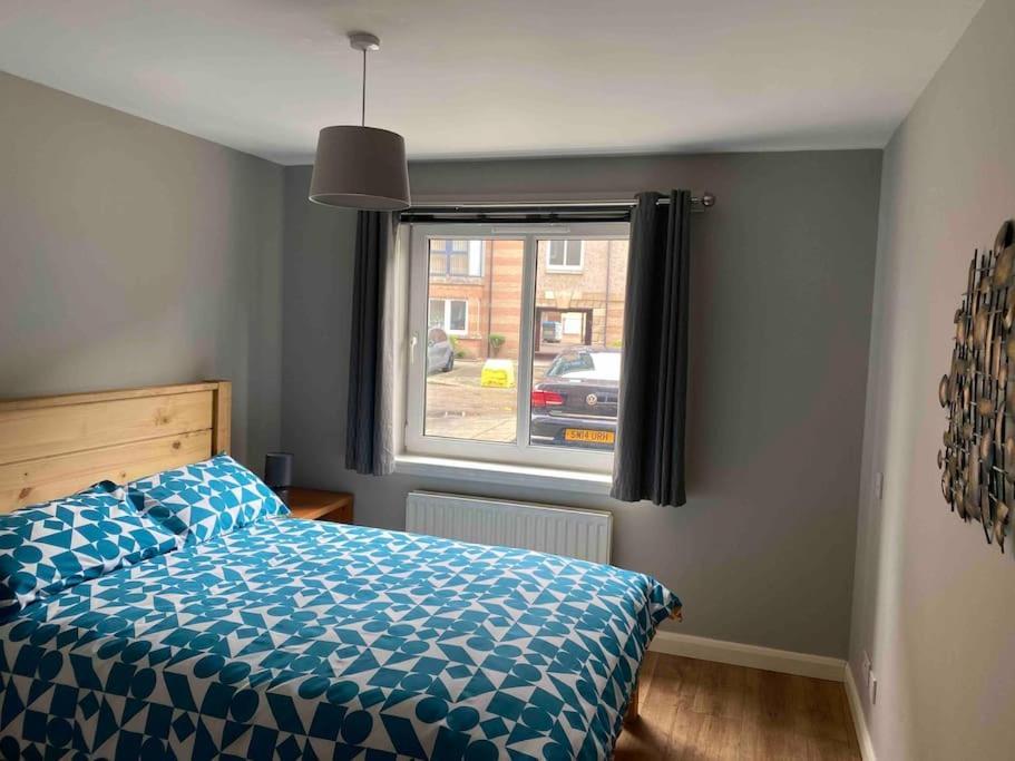 Spacious Ground Floor 2 Bed By Lains Lettings Apartamento *