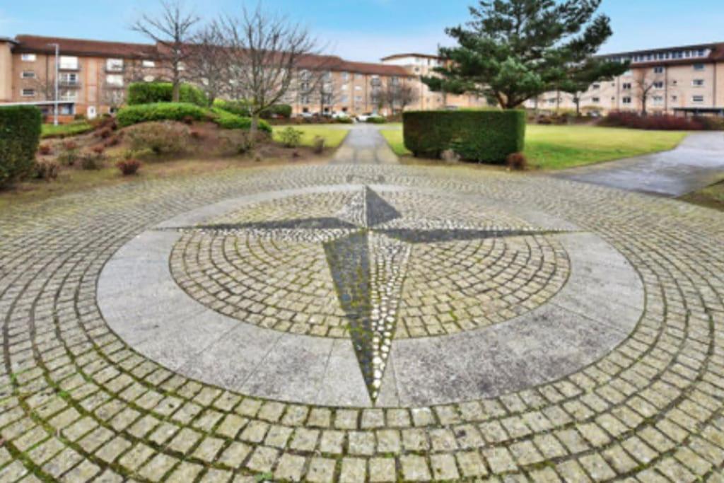 Apartamento Spacious Ground Floor 2 Bed By Lains Lettings