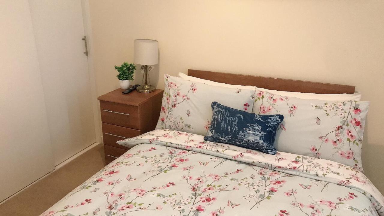 Charming 2-bedrooms Centre Apartment-no Party * Aberdeen