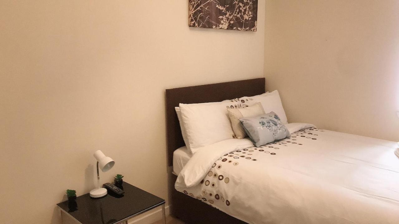 Charming 2-bedrooms Centre Apartment-no Party Apartment Aberdeen