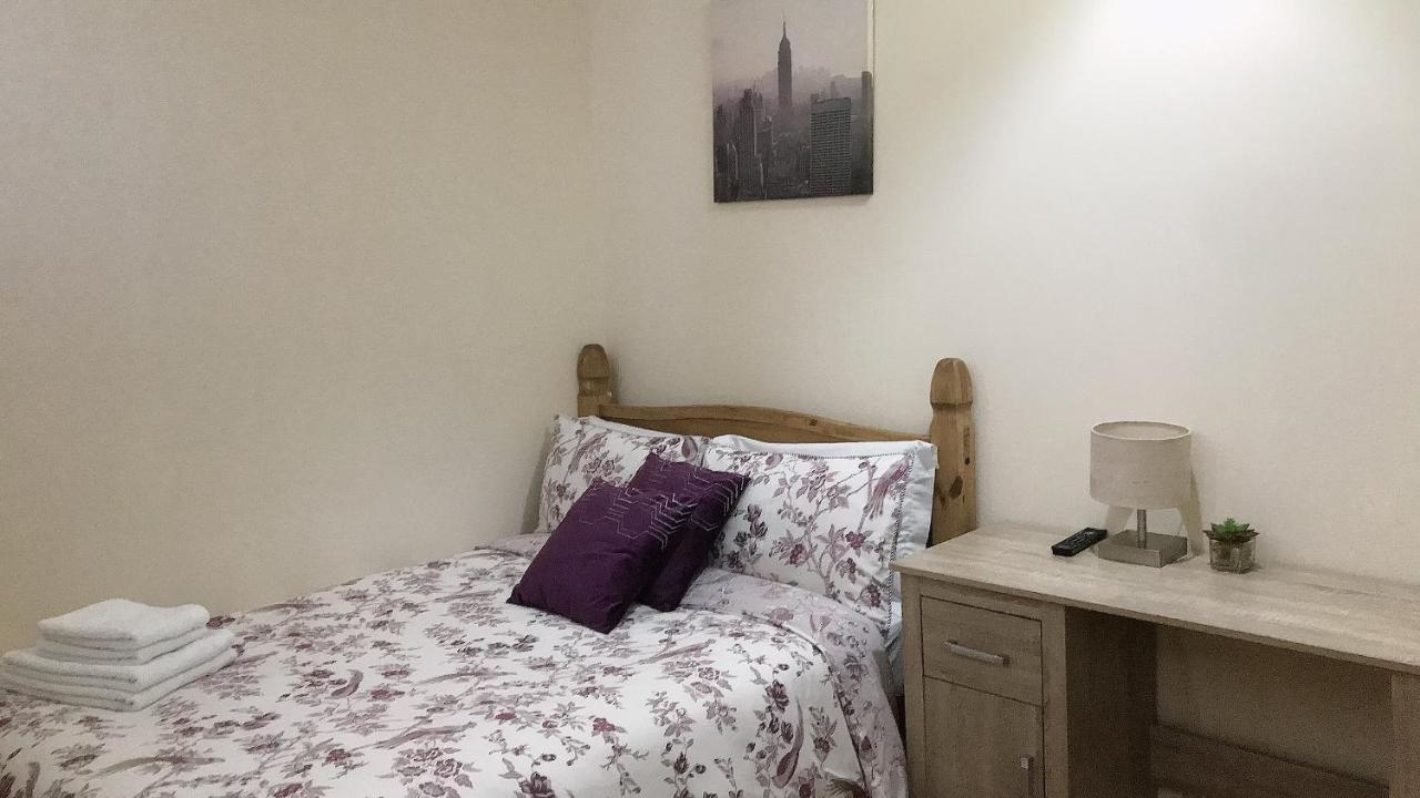 Charming 2-bedrooms Centre Apartment-no Party Apartment Aberdeen