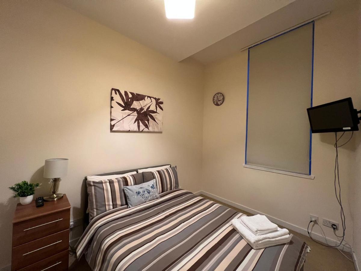 Charming 2-bedrooms Centre Apartment-no Party *