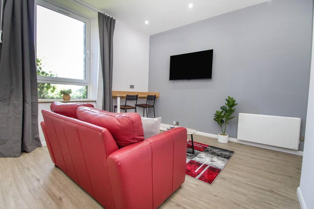 Apartment Gustina *