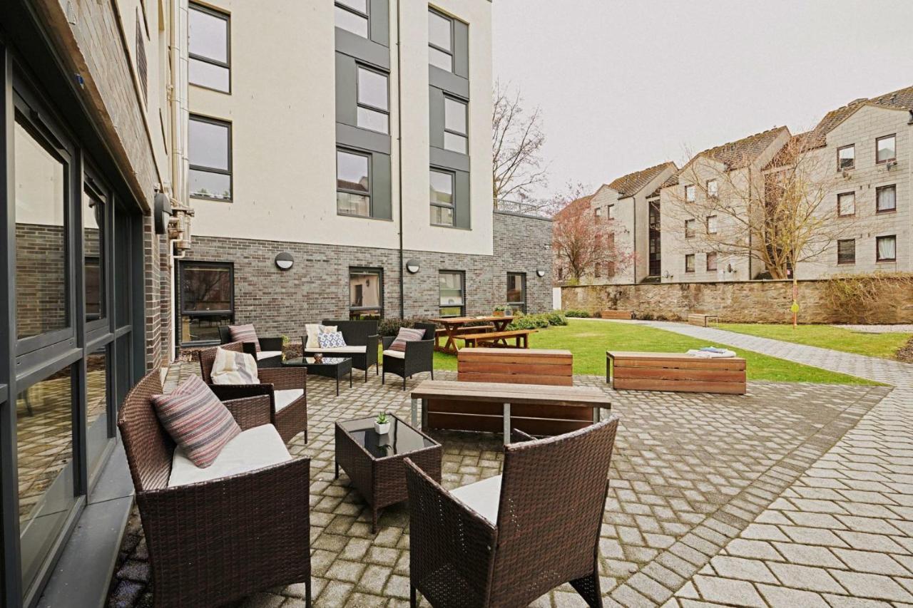 For Students Only - Experience Modern Comfort At The Combworks In Aberdeen