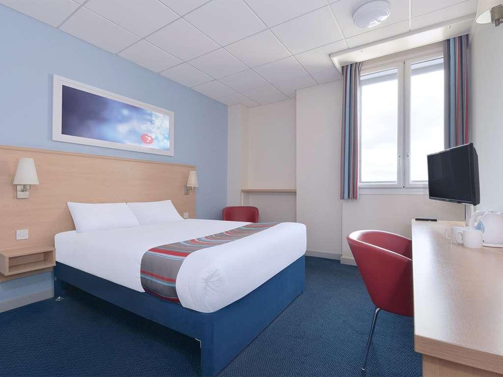 Travelodge Airport Hotel Aberdeen