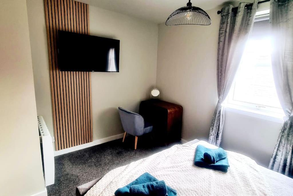 Apartment On Rose Street
