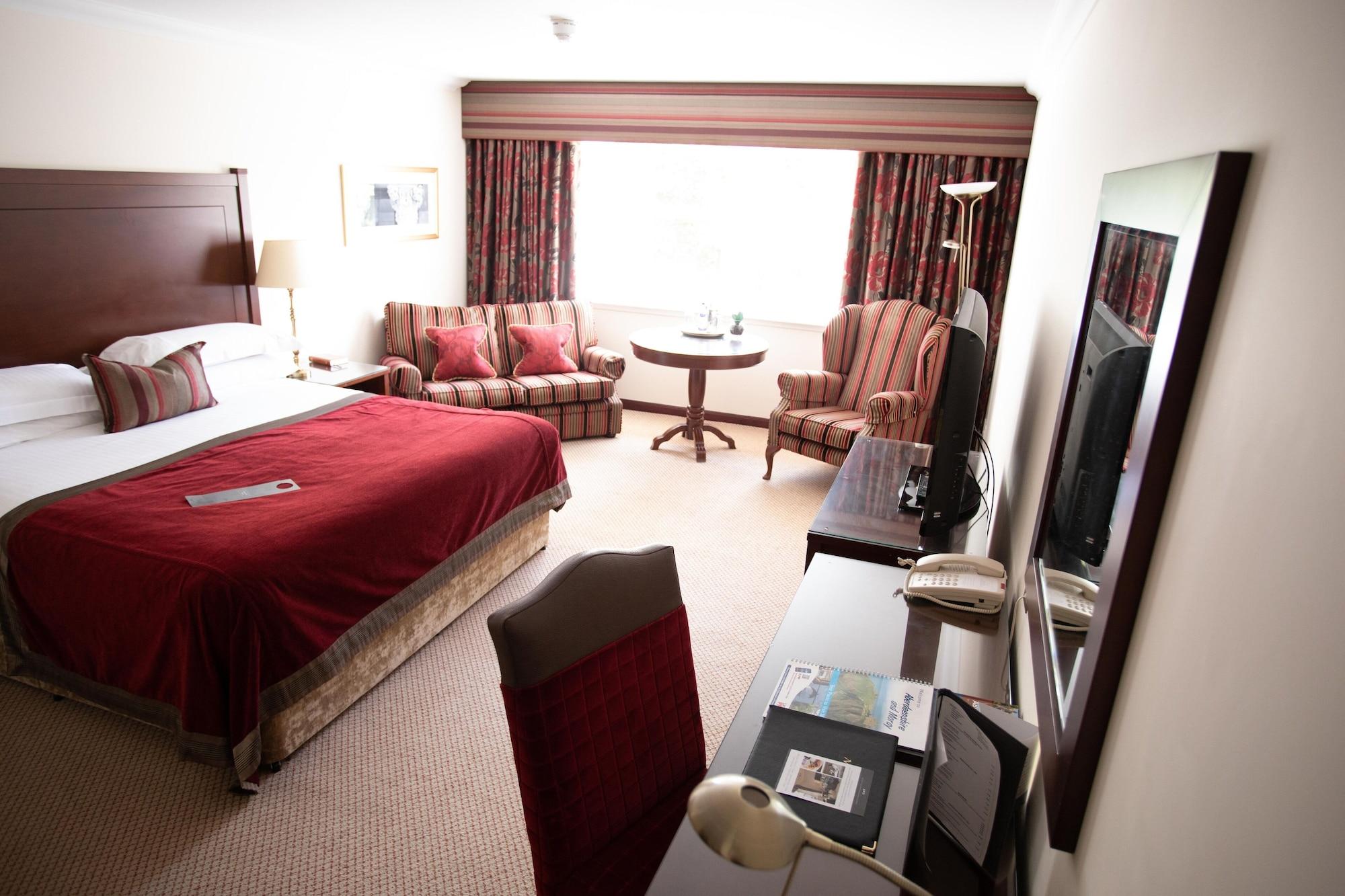 Macdonald Norwood Hall 4* Aberdeen
