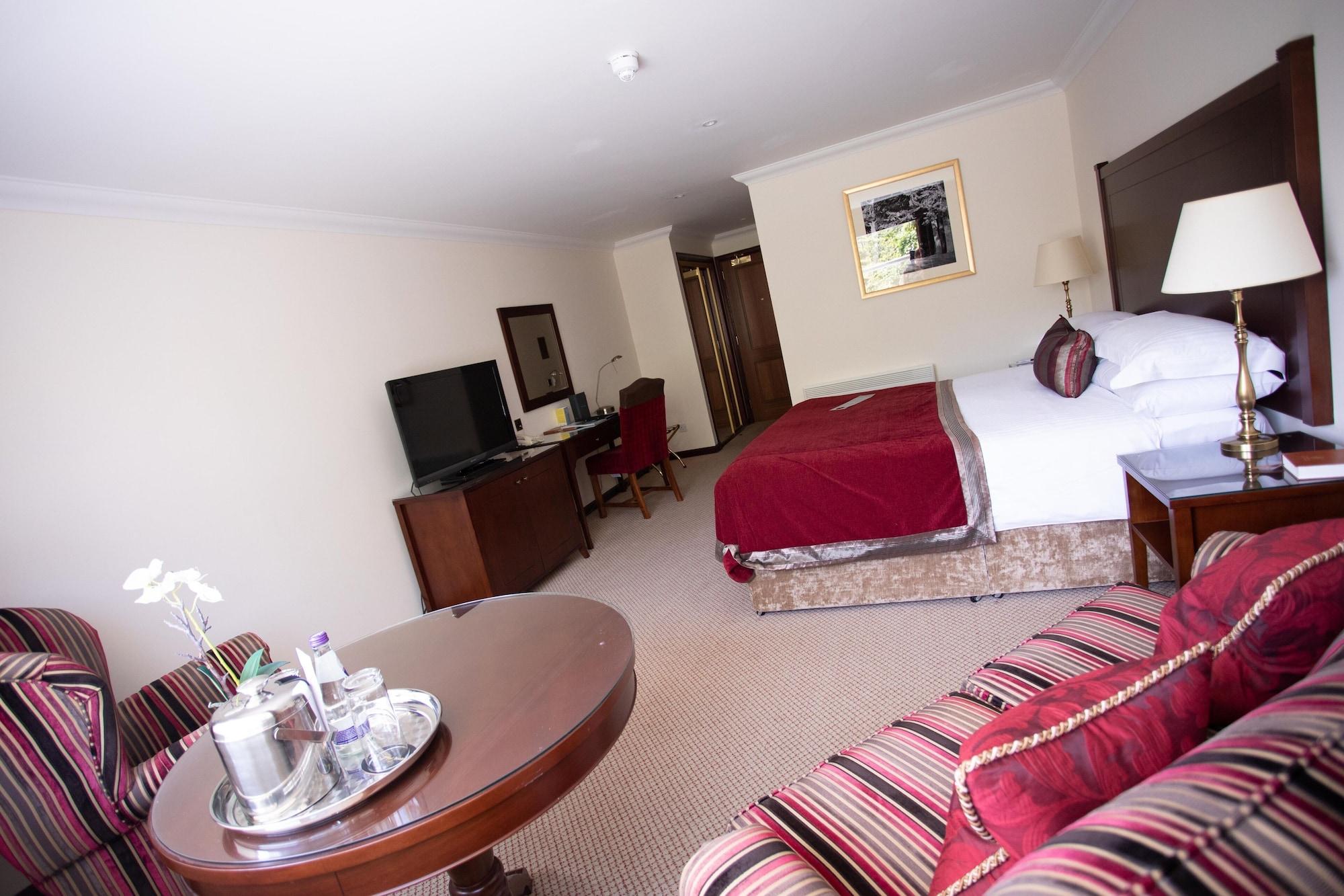 Hotel Macdonald Norwood Hall Aberdeen
