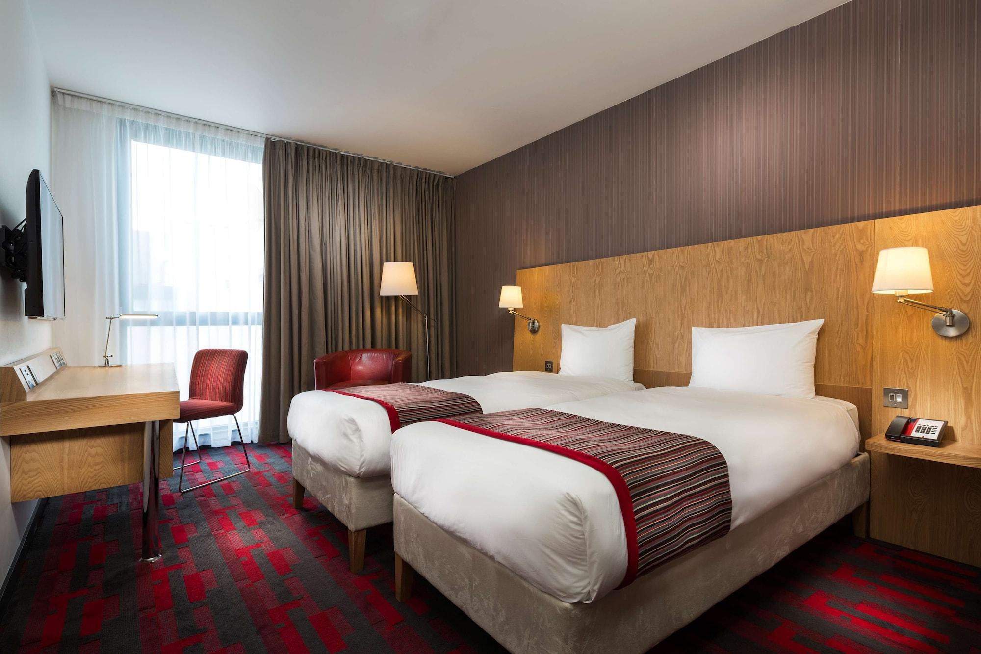 Park By Radisson Hotel Aberdeen