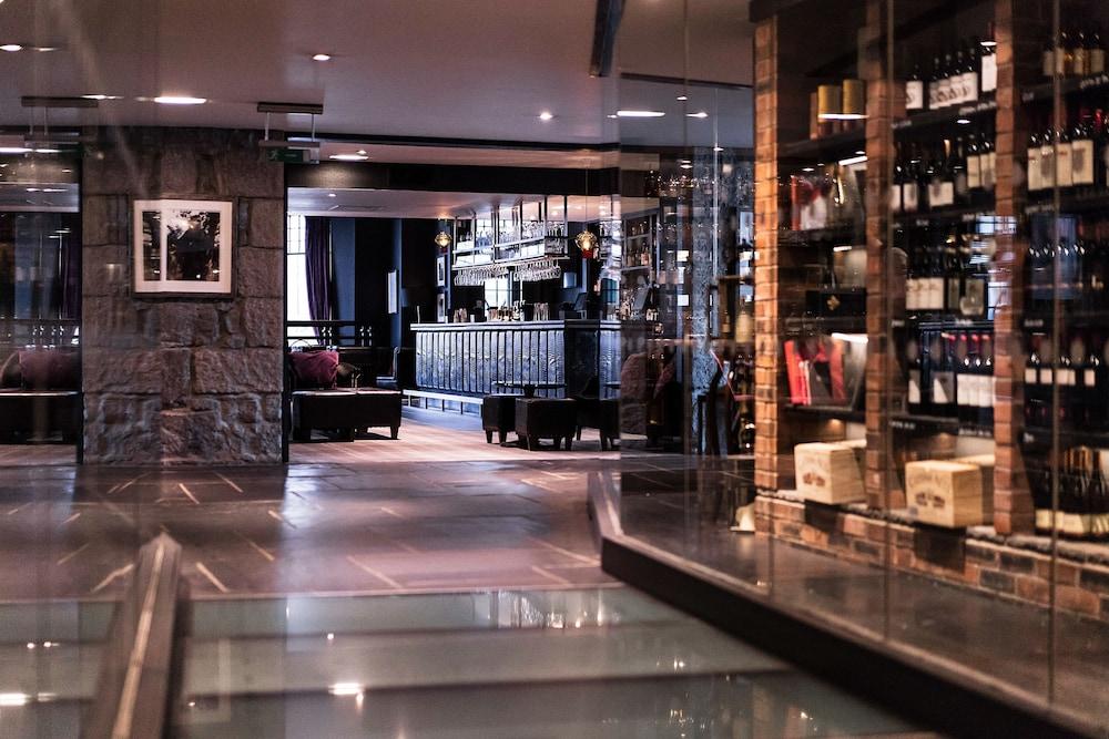Malmaison Hotel