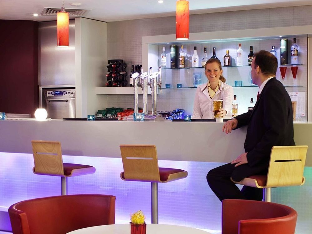 Ibis Centre - Quayside Hotel 3*