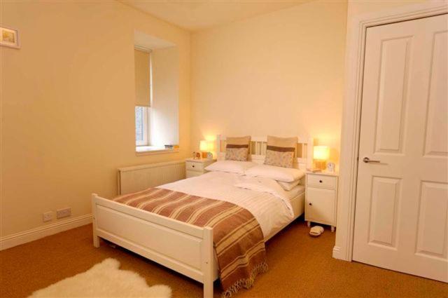 Apartment Wharf Aberdeen