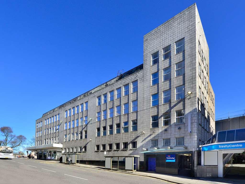 Travelodge Central Hotel