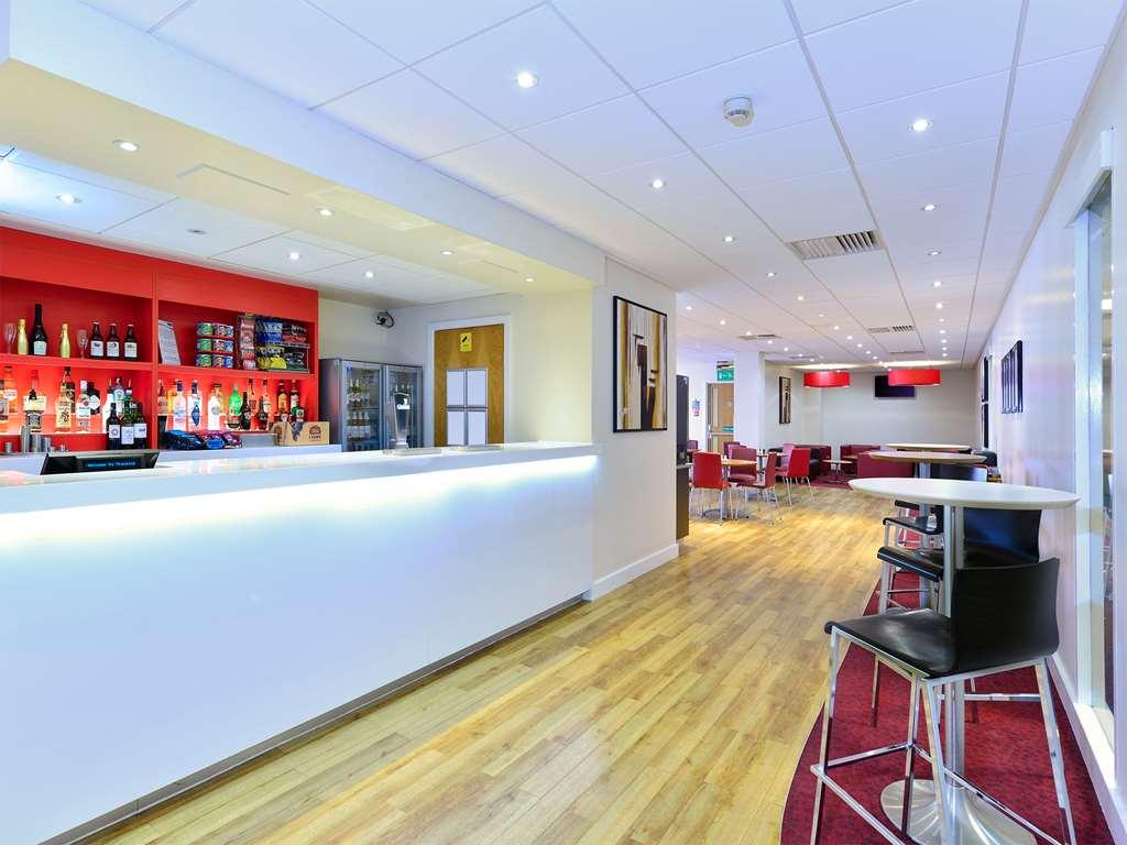 Hotel Travelodge Central Aberdeen