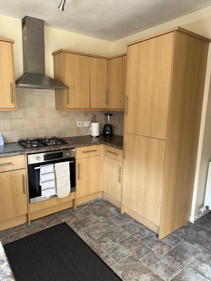 Holiday home Stunning Cozy Three Bedroom House Near Ari *