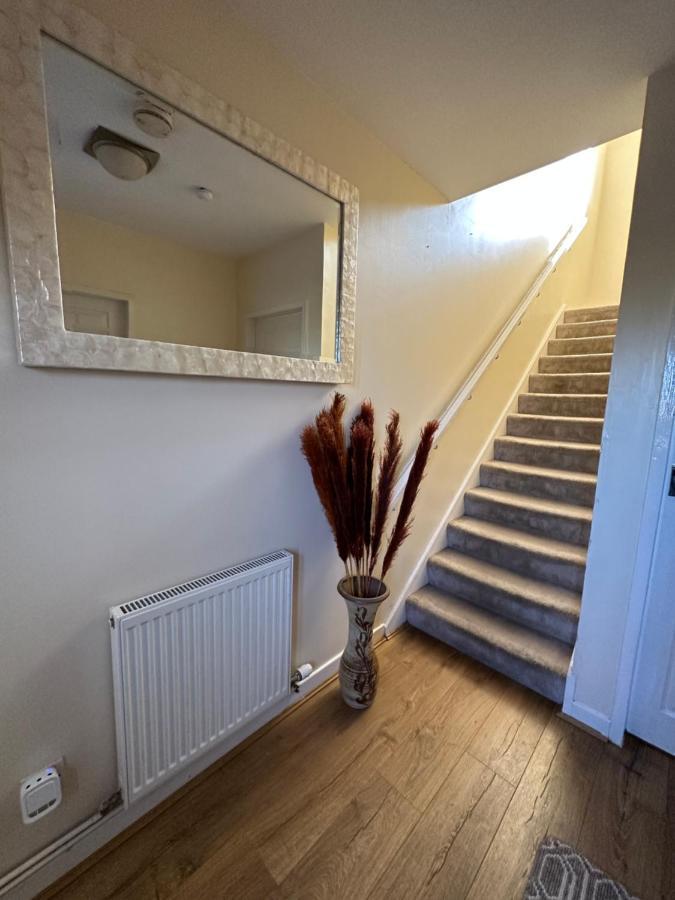 Holiday home Stunning Cozy Three Bedroom House Near Ari