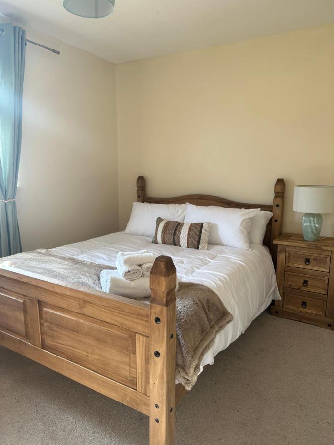Holiday home Stunning Cozy Three Bedroom House Near Ari Aberdeen