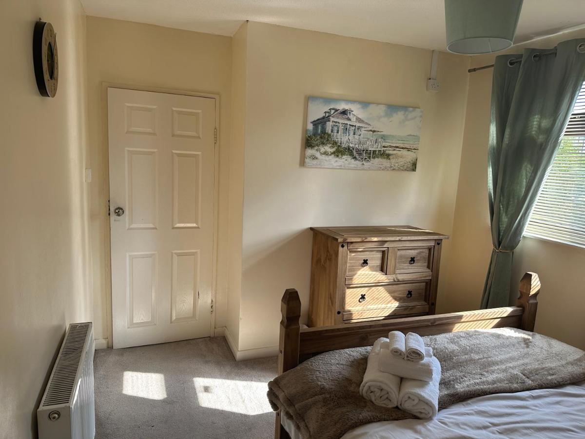 Holiday home Stunning Cozy Three Bedroom House Near Ari Aberdeen