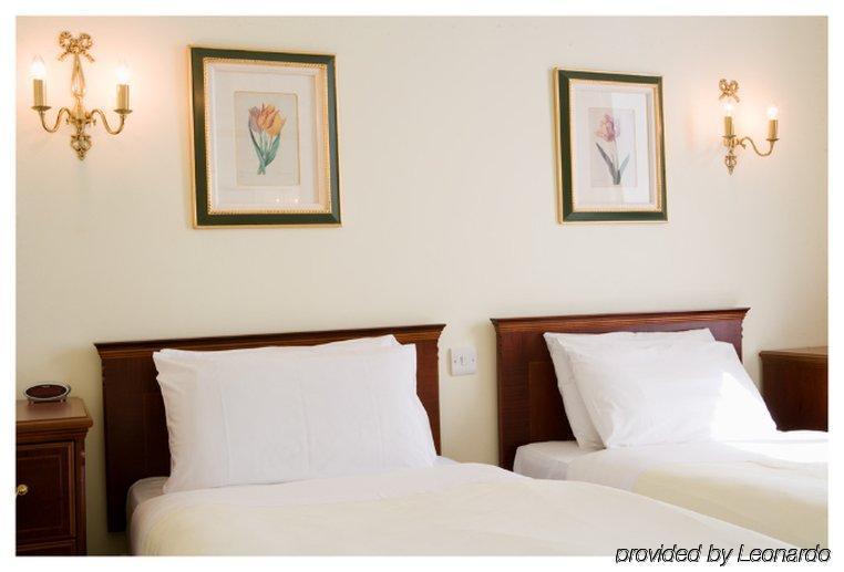 Skene House Hotelsuites - Whitehall 4*