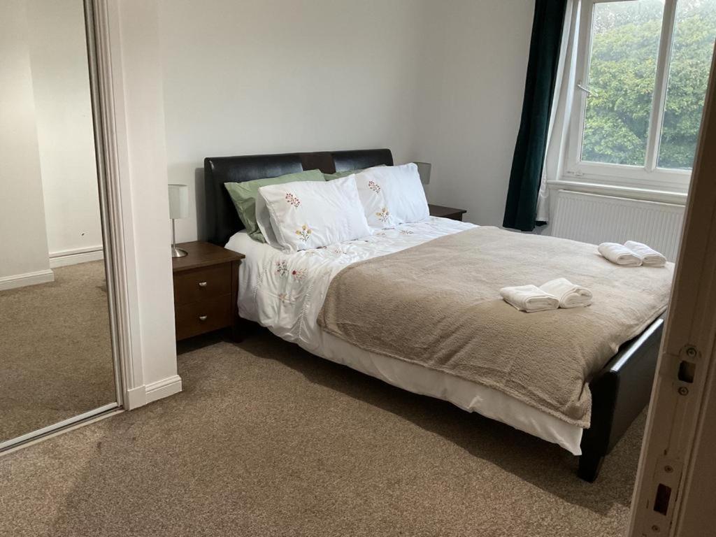 Apartment Infiniti Aberdeen