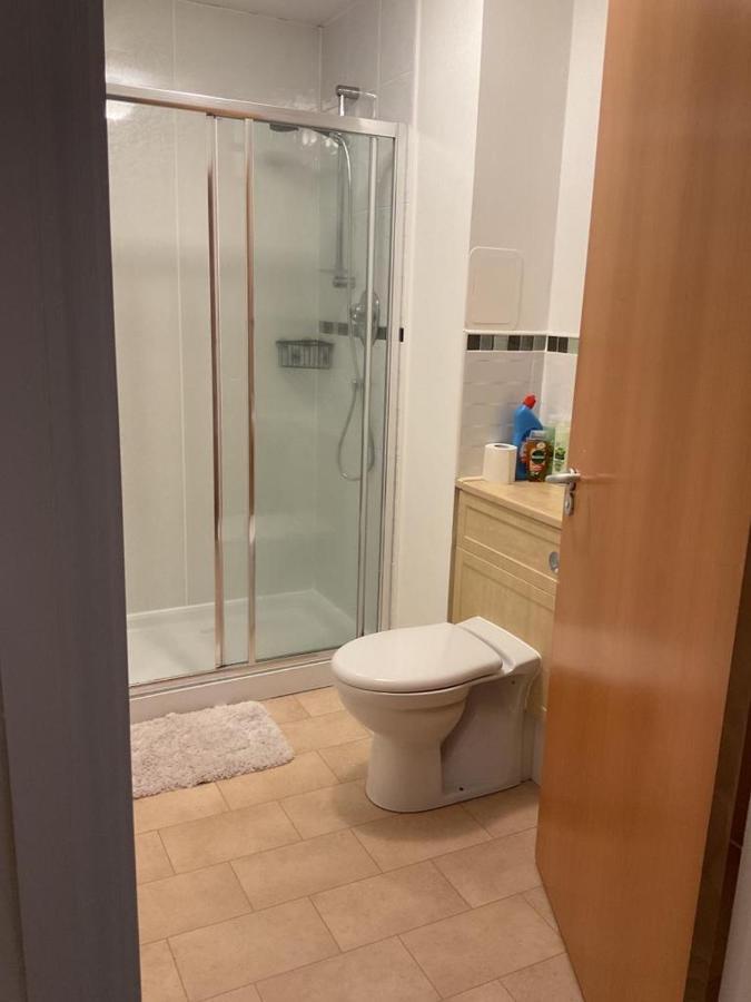 Apartment Infiniti Aberdeen
