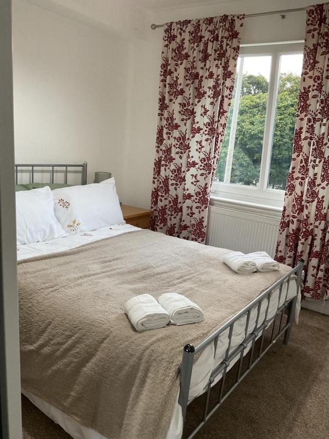 Infiniti Apartment Aberdeen