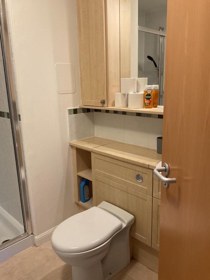 Apartment Infiniti