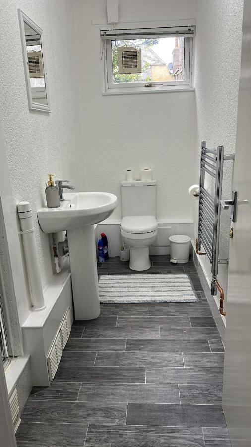 Aaran Guest house Aberdeen