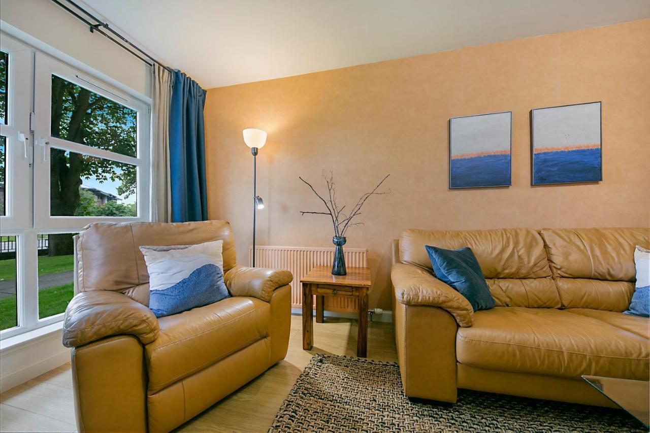 Links Road ✪ Grampian Lettings Ltd Apartamento Aberdeen