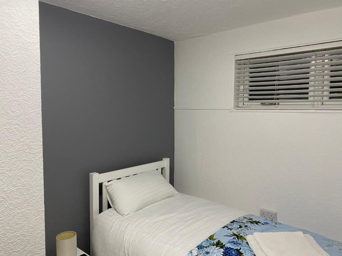 Guest house Aaran Aberdeen
