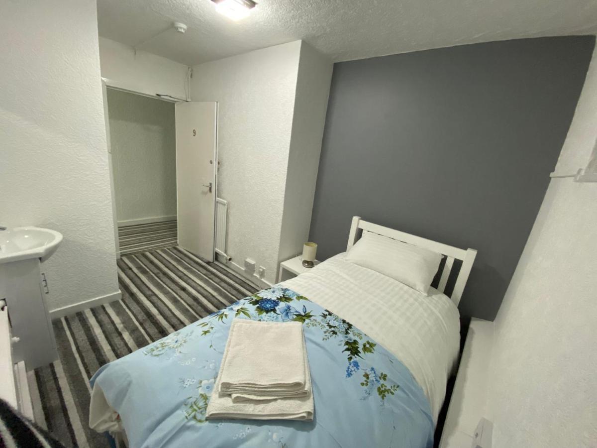 Guest house Aaran *