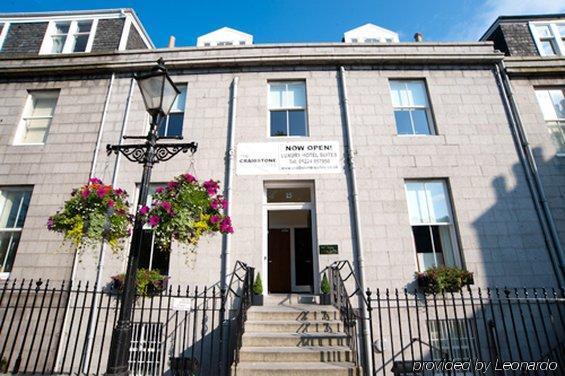 The Craibstone 4* Aberdeen