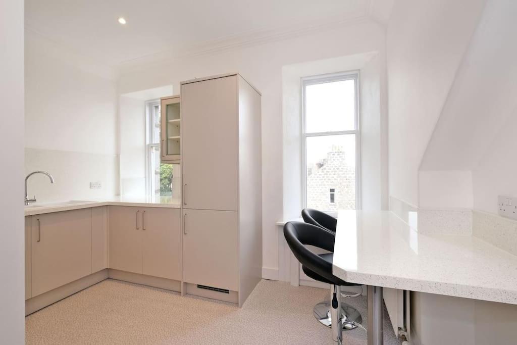 Apartment Luxury West End