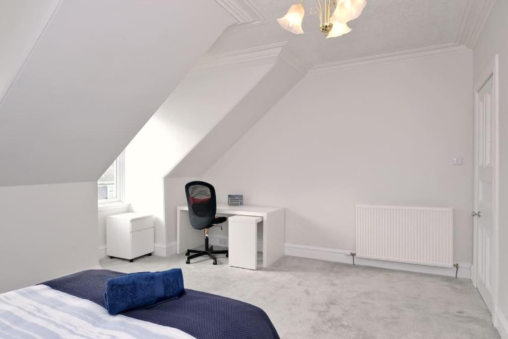 Luxury West End