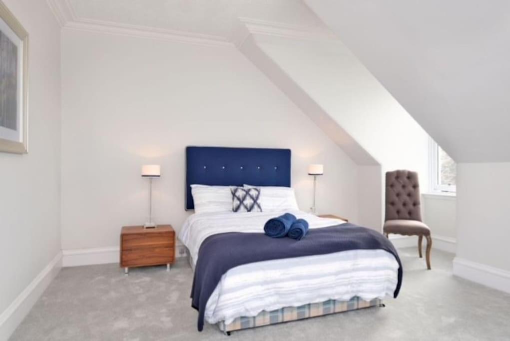 Luxury West End *