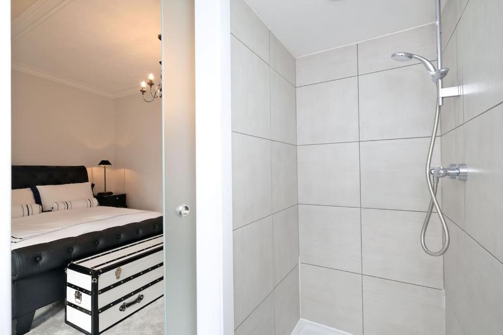 Luxury West End *