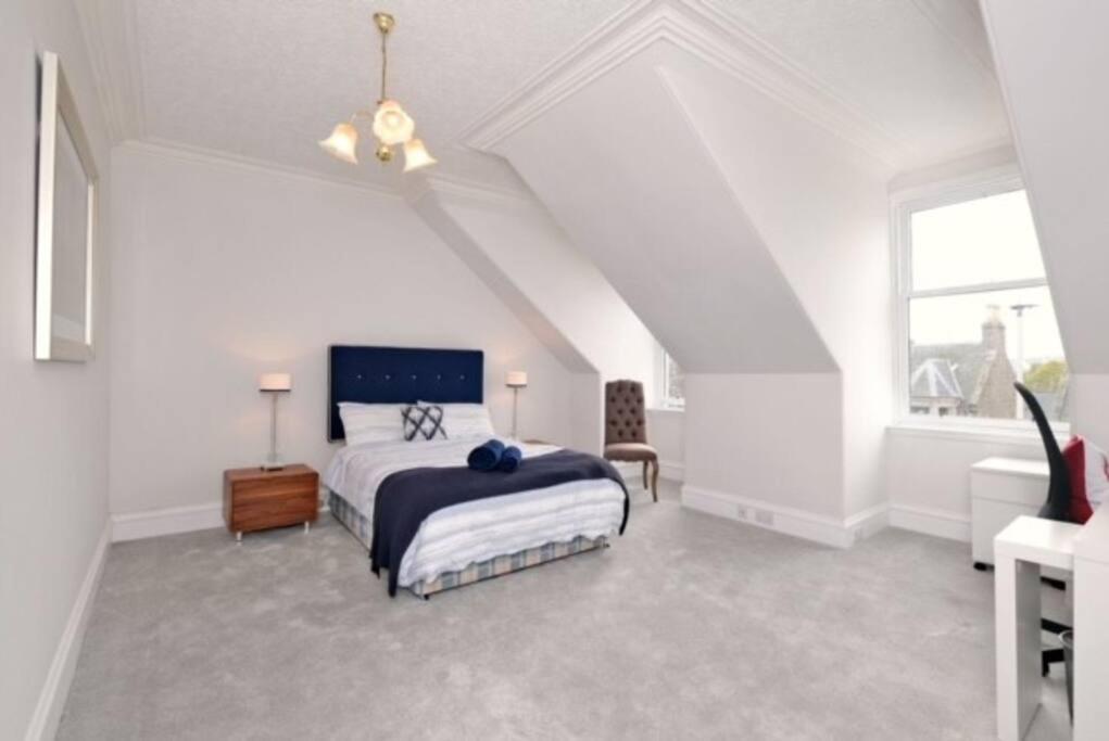Luxury West End