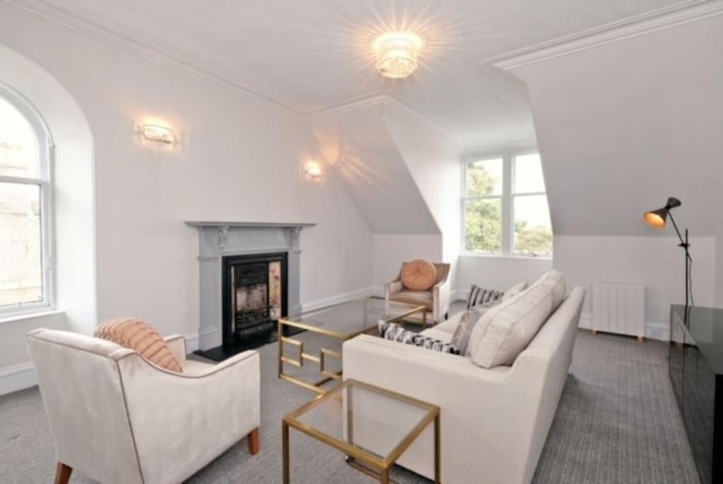 Luxury West End