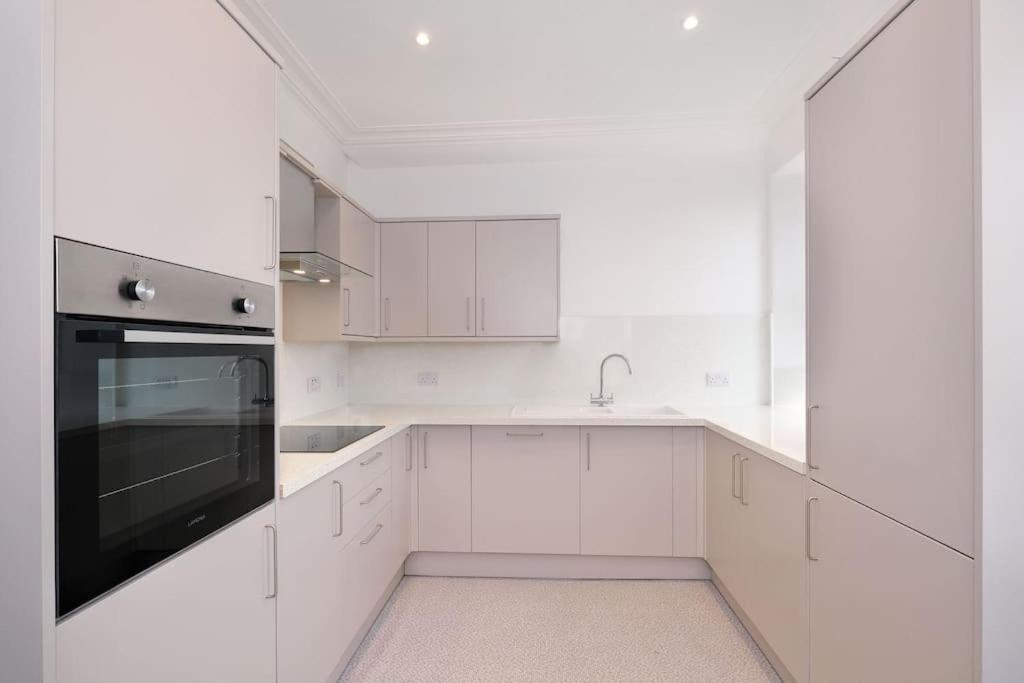 Apartment Luxury West End Aberdeen