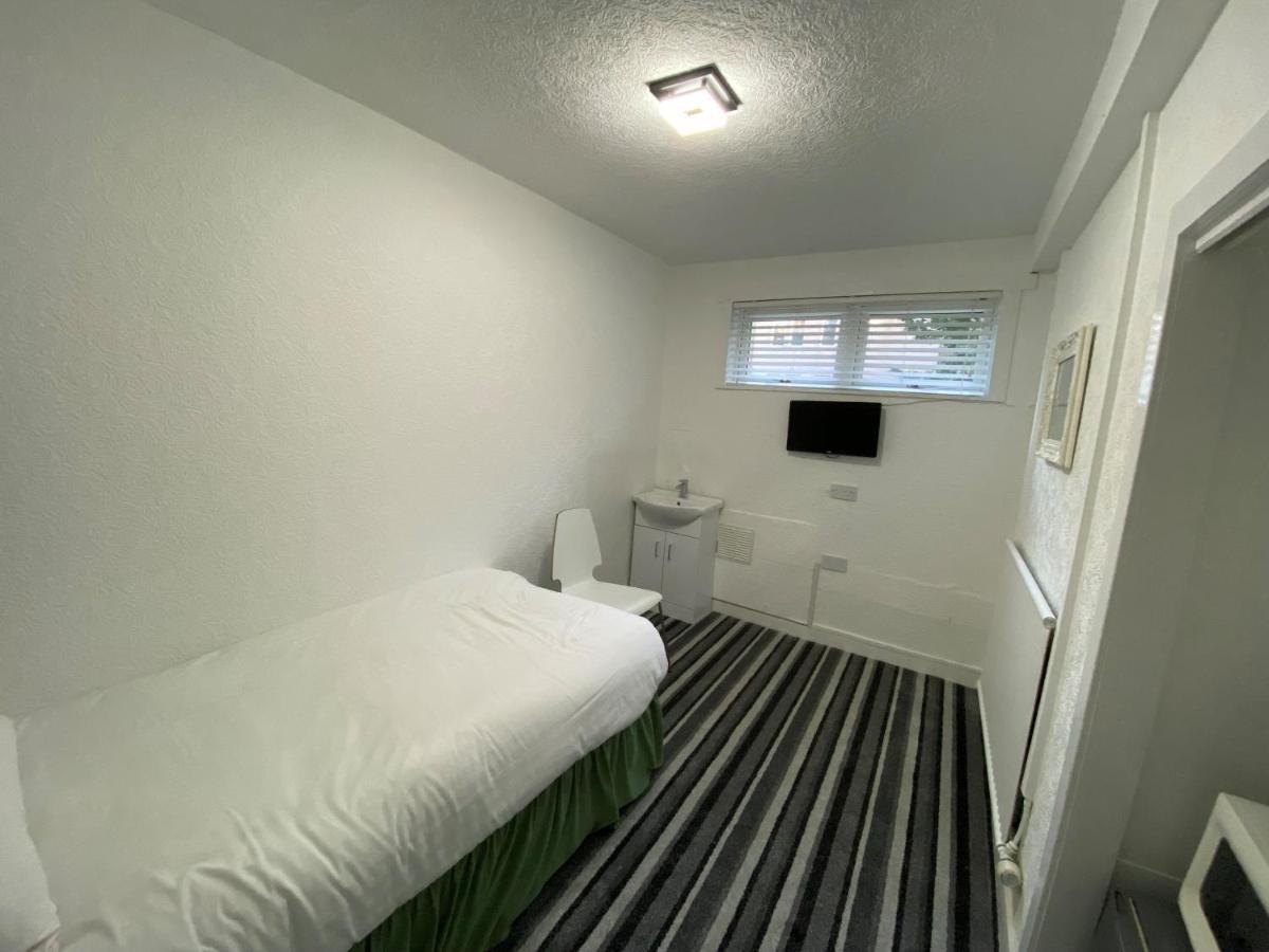 Aaran Guest house